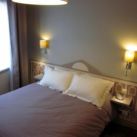 Hotel Ours Blanc - Wilson Toulouse Habitación foto