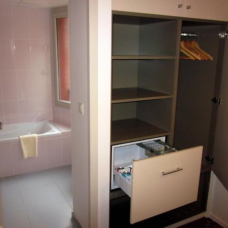 Hotel Ours Blanc - Wilson Toulouse Habitación foto